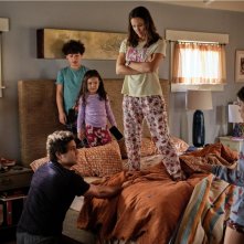 Yes Day: Jennifer Garner in una scena del film