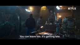 Paper Lives - Trailer