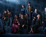 Animali Fantastici: I crimini di Grindelwald, su Prime Video in streaming da oggi