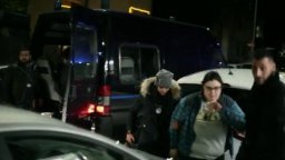 Cattività  - Trailer