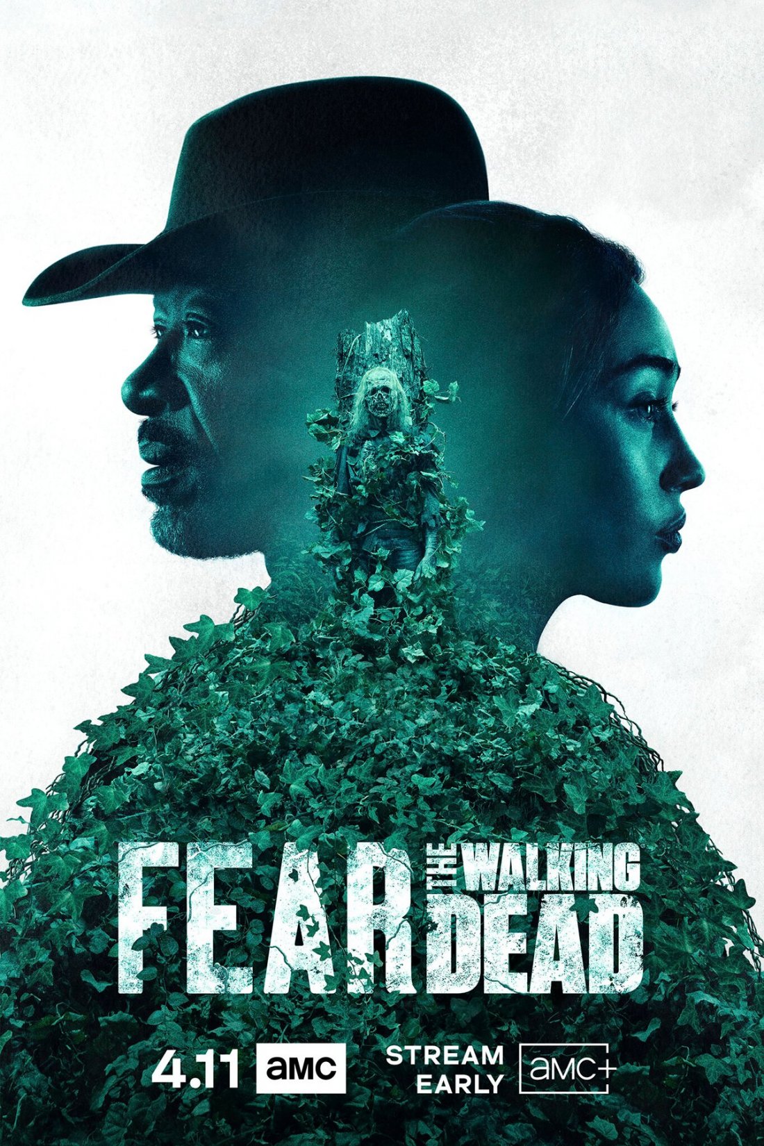 Fear The Walking Dead Il Genio Dello Streaming