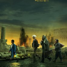 Locandina di Freaks Out