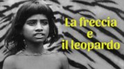 Locandina di La freccia e il leopardo