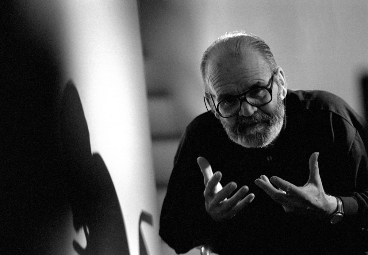 Fulci Talks, clip esclusiva del documentario sul regista Lucio Fulci di
