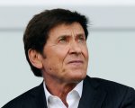 Gianni Morandi trasportato d'urgenza all'ospedale Maggiore di Bologna per ustioni