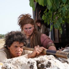 Il mio corpo vi seppellirà: un'immagine del film