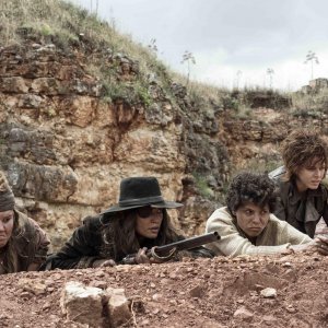 Il mio corpo vi seppellirà: una sequenza