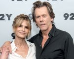 Kevin Bacon, quella volta che fece la ceretta bikini a sua moglie e fu un disastro