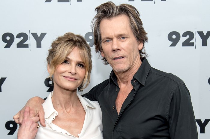 Kevin Bacon, quella volta che fece la ceretta bikini a sua moglie e fu un disastro