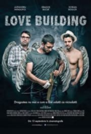 Locandina di Love Building