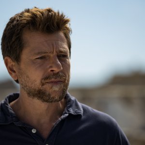 Màkari: Claudio Gioè in una scena