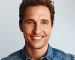 Matthew McConaughey sta pensando di candidarsi come governatore del Texas