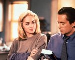 Sharon Stone: gli auguri di Michael Douglas alla co-star di Basic Instinct