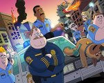 Paradise Police 3, su Netflix in streaming da oggi