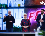 Family Food Fight 2: da stasera su Sky Uno la nuova stagione del cooking show