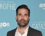 Mission: Impossible 7: Rob Delaney, Indira Varma e Charles Parnell tra i nuovi arrivi nel cast