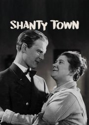 Locandina di Shanty Town