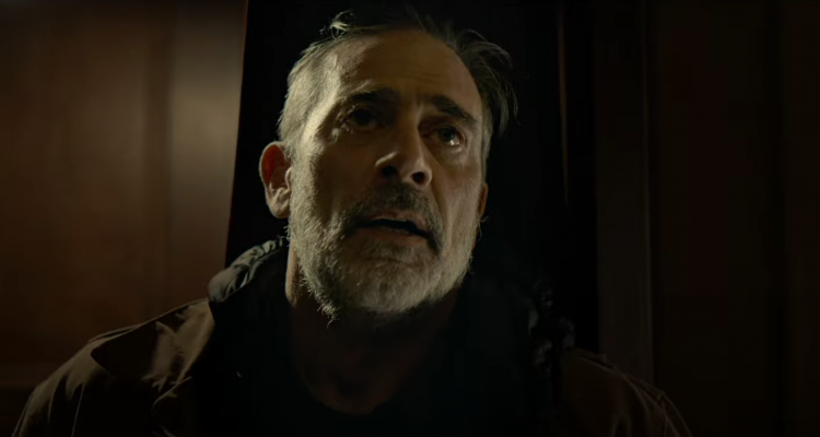 Jeffrey Dean Morgan Film E Programmi Televisivi