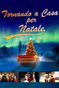 Locandina di Tornando a casa per Natale