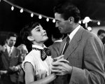 Vacanze romane: la reazione di Audrey Hepburn nella scena della Bocca della Verità era autentica