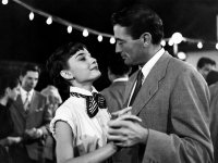 Vacanze romane: la reazione di Audrey Hepburn nella scena della Bocca della Verità era autentica