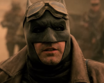 Zack Snyder's Justice League: un video svela nuovi dettagli della scena ambientata nel Knightmare