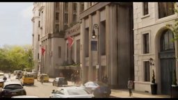 Tom & Jerry - Trailer Italiano