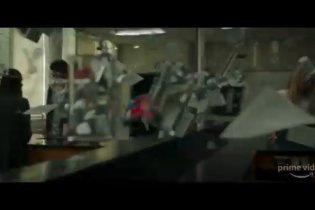 Quello Che Tu Non Vedi  - Trailer Italiano