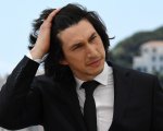 Herbert Ballerina come Adam Driver: il video saluto su Facebook è maccheronico