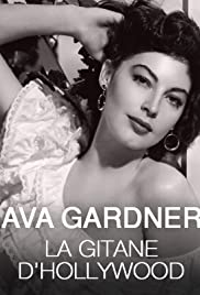 Locandina di Ava Gardner, the Gipsy of Hollywood