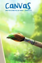 Locandina di Canvas - Una tela di ricordi