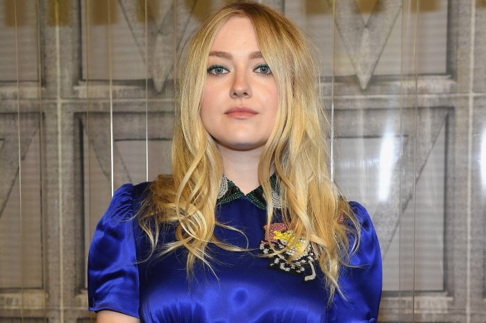 Dakota Fanning star della serie Ripley accanto ad Andrew Scott