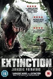 Locandina di Extinction