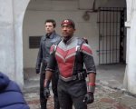 The Falcon and the Winter Soldier: una featurette e uno spot dedicati ai due protagonisti