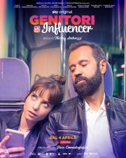 Locandina di Genitori vs Influencer