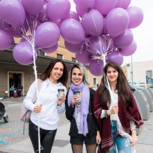 Hangry Butterflies: una foto promozionale