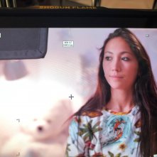 Hangry Butterflies - La rinascita delle farfalle: una scena del film