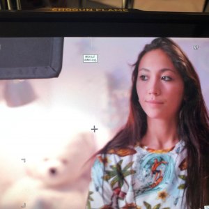 Hangry Butterflies - La rinascita delle farfalle: una scena del film