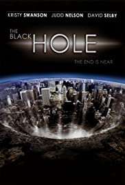 Locandina di The Black Hole