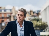 Hugh Grant: 'Sono andato con una prostituta perché avevo girato un brutto film'