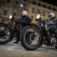 Il coraggio di andare oltre: una sequenza