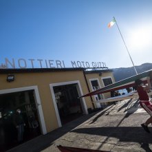 Il coraggio di andare oltre: una scena del film