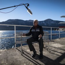 Il coraggio di andare oltre: un'immagine