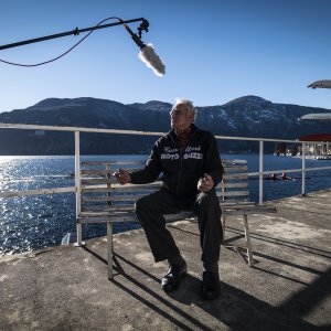 Il coraggio di andare oltre: un'immagine