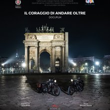 Locandina di Il coraggio di andare oltre