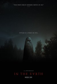 Locandina di In The Earth