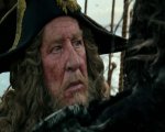 La maledizione della prima luna: Geoffrey Rush e la sua 'sinistra' teoria sul pubblico
