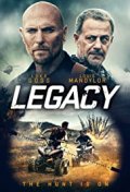 Locandina di Legacy