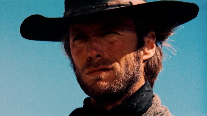 Lo straniero senza nome, quando Clint Eastwood scrisse a John Wayne e lui gli rispose con rabbia
