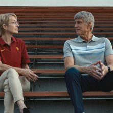 Operation Varsity Blues: Scandalo al college, una scena con Matthew Modine